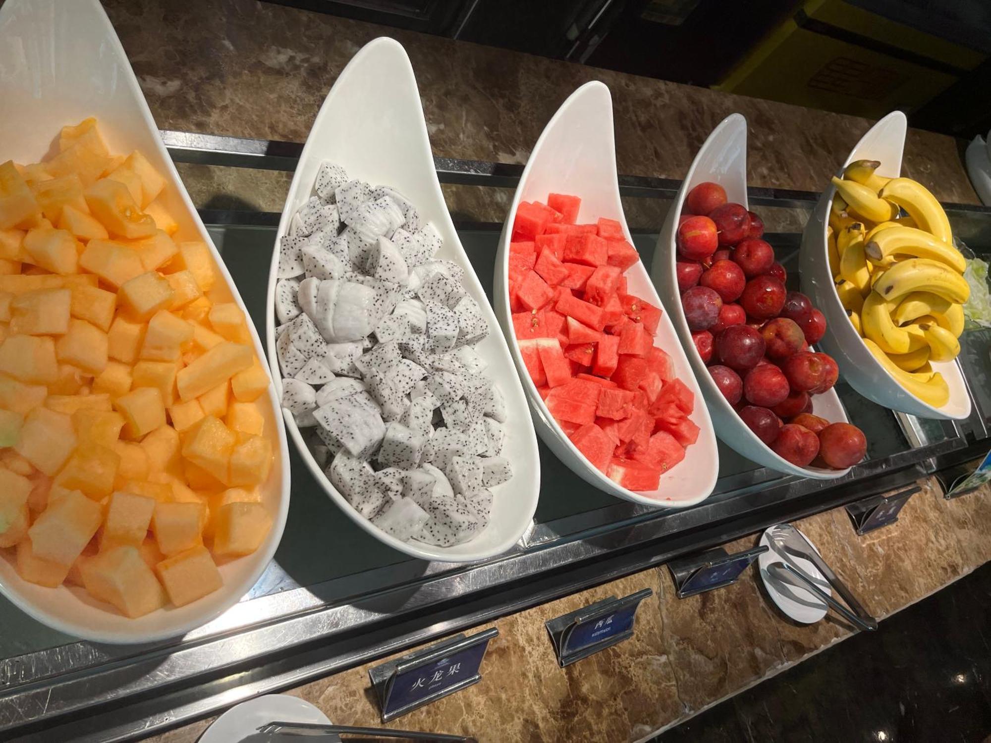 Days Hotel & Suites China Town---Five Minutes To Reach Changsha Station, The Metro Line 2 & Line 6 Are Nearby,Free Gym & Laundromat,Chinese And Western Buffet Breakfast Is Offered On The 31St Floor ภายนอก รูปภาพ