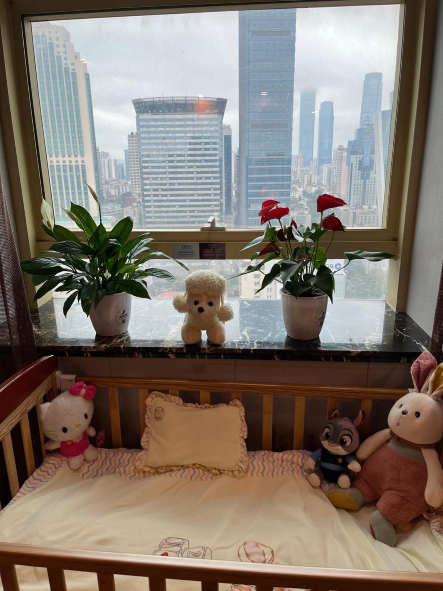 Days Hotel & Suites China Town---Five Minutes To Reach Changsha Station, The Metro Line 2 & Line 6 Are Nearby,Free Gym & Laundromat,Chinese And Western Buffet Breakfast Is Offered On The 31St Floor ภายนอก รูปภาพ